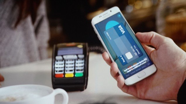 SamsungPay