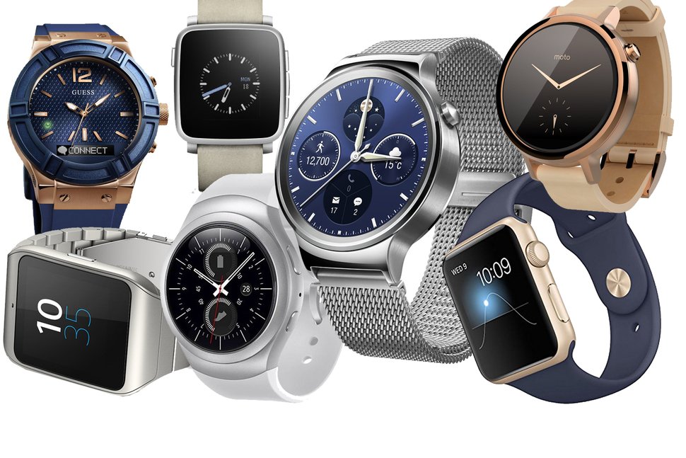 Apple ancora leader indiscusso nel mercato degli smartwatch