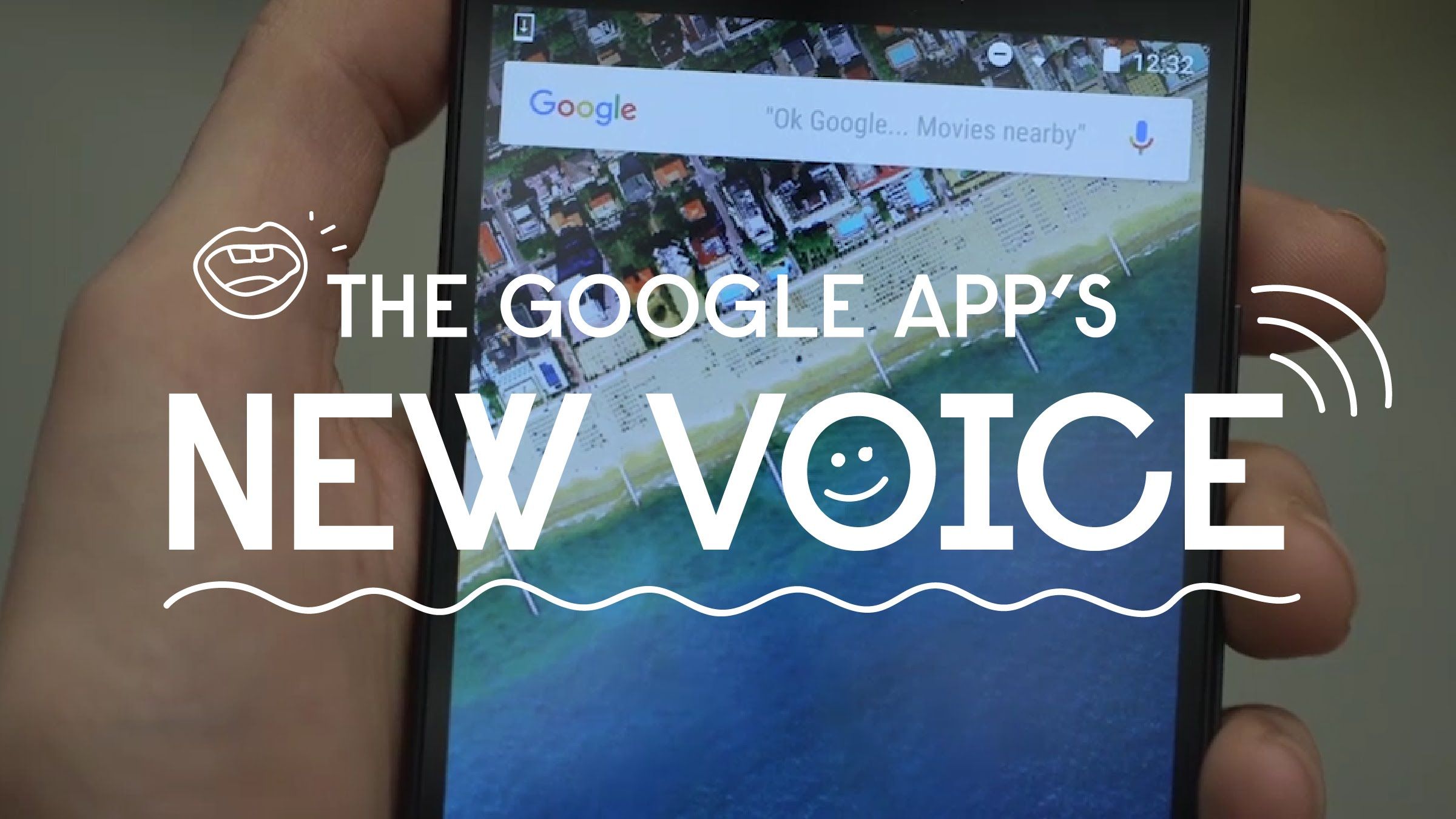 The Google App’s New Voice NatAndLo Ep 12