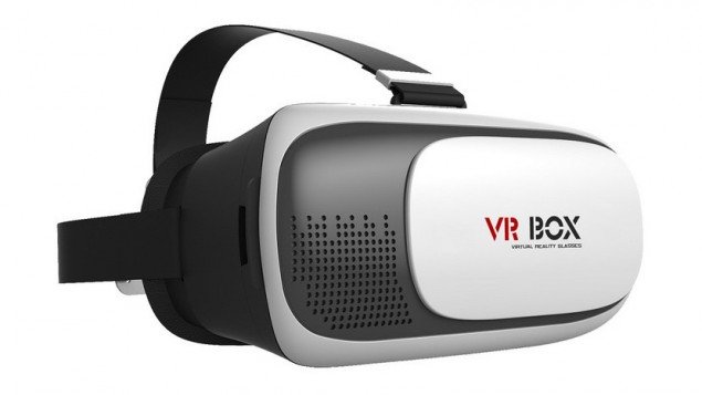 VRBox