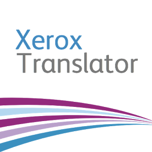 XeroxEasyTranslator