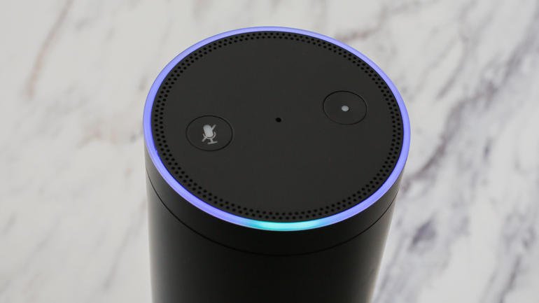 Google potrebbe realizzare un proprio Amazon Echo