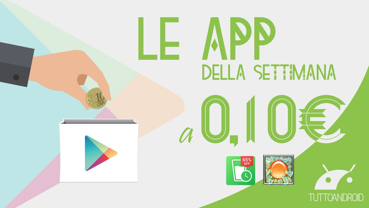 App a 10 cent base