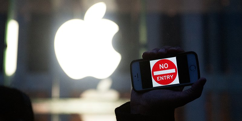 Apple fbi 