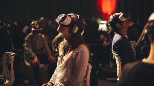 cinemavr