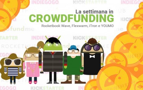 Crowdfunding 2
