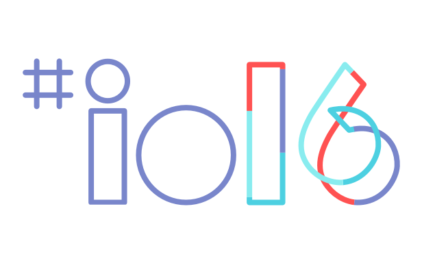 Google IO 2016