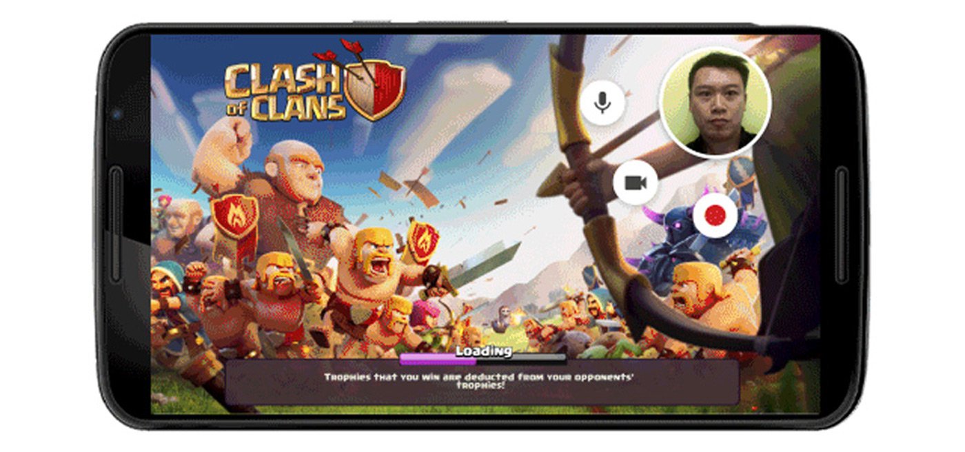 Google play games recording 1400