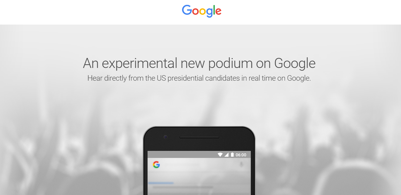Google posts