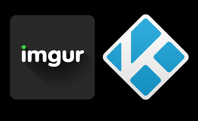 Imgur e Kodi si aggiornano con diversi cambiamenti