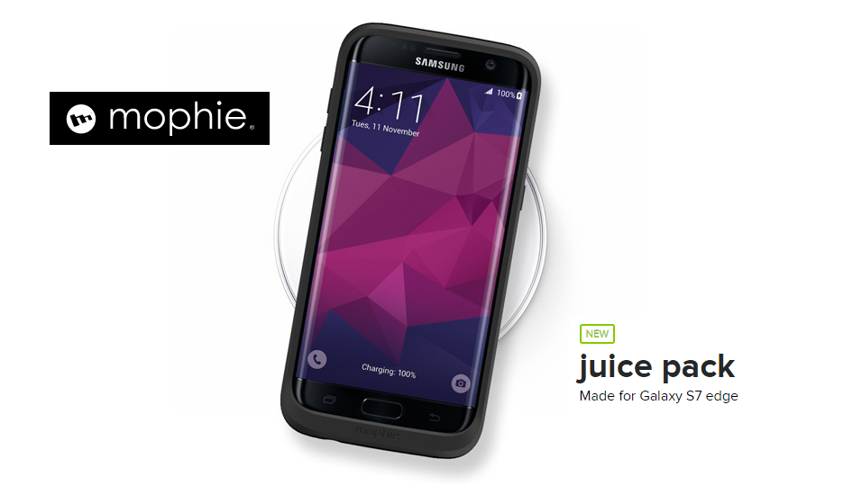 Mophie copertina