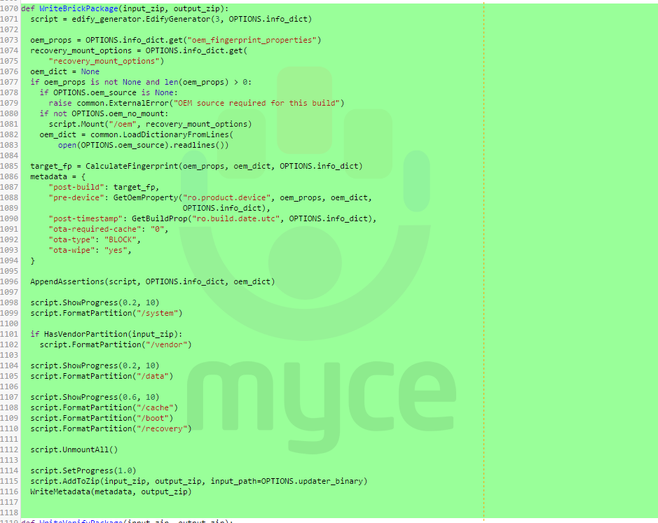 Android potrebbe lasciare brickare il dispositivo da remoto