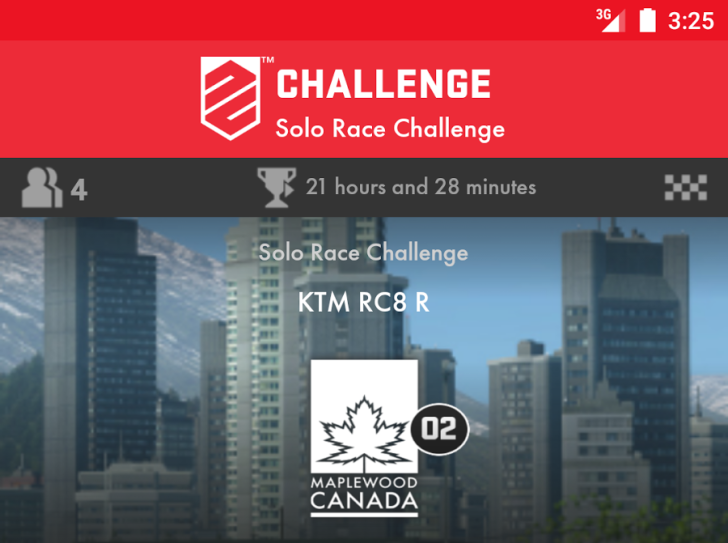 Sony ri-pubblica l'app companion per Driveclub dopo un anno