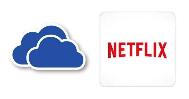 OneDrive e Netflix per Android si aggiornano con varie novità