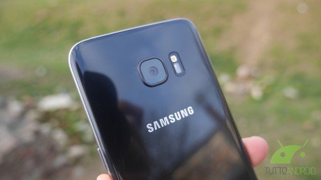 Samsung galaxy s7 edge 10