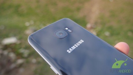 Samsung galaxy s7 edge 9