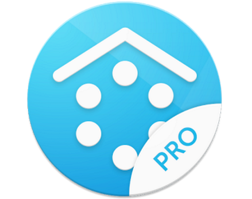 Smart launcher pro 3