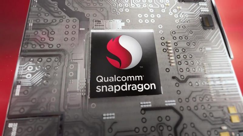 Snapdragon 820
