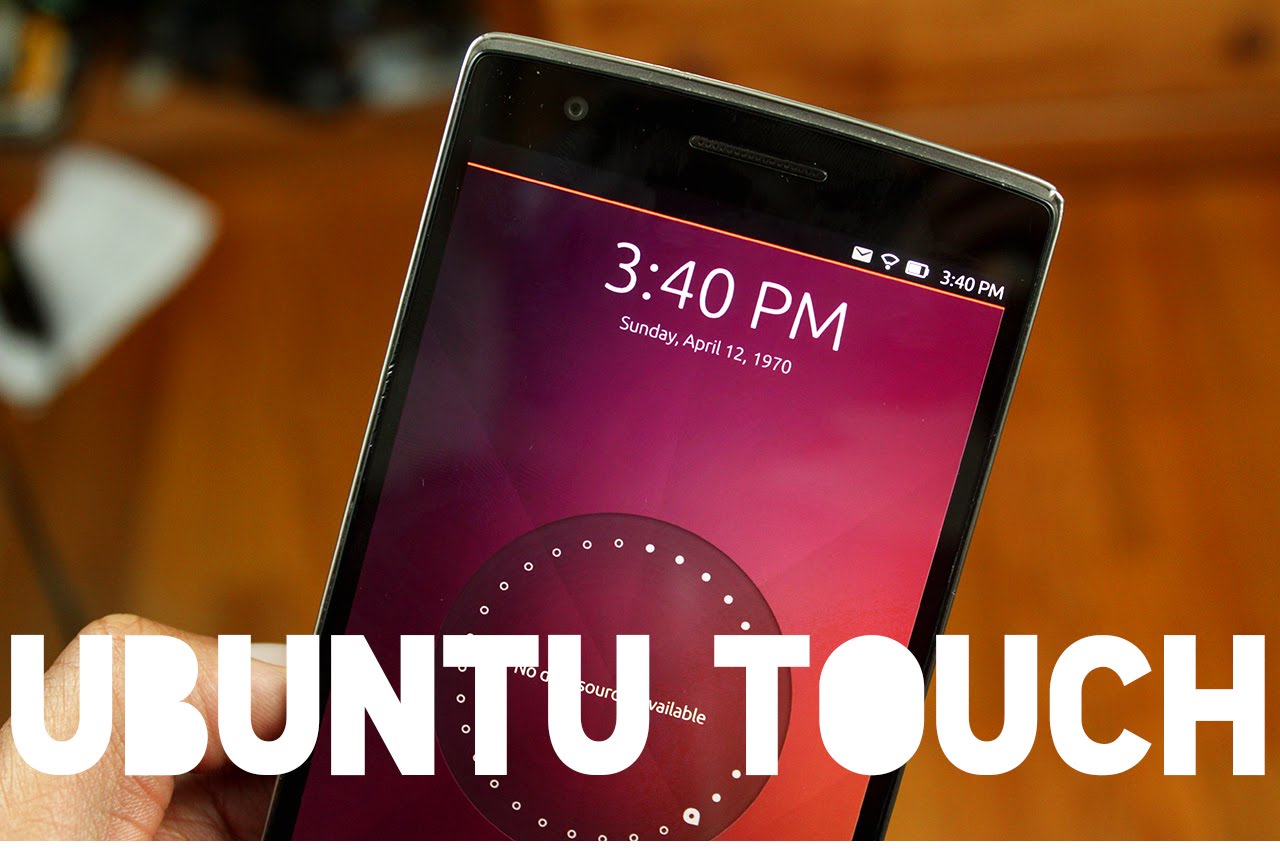 ubuntu-oneplus-one