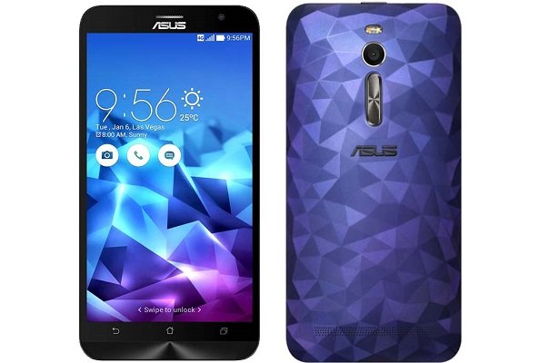 ASUS sconta ZenFone 2 Deluxe a 329 euro fino al 19 marzo