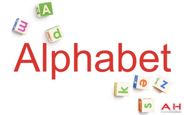 Alphabet-2