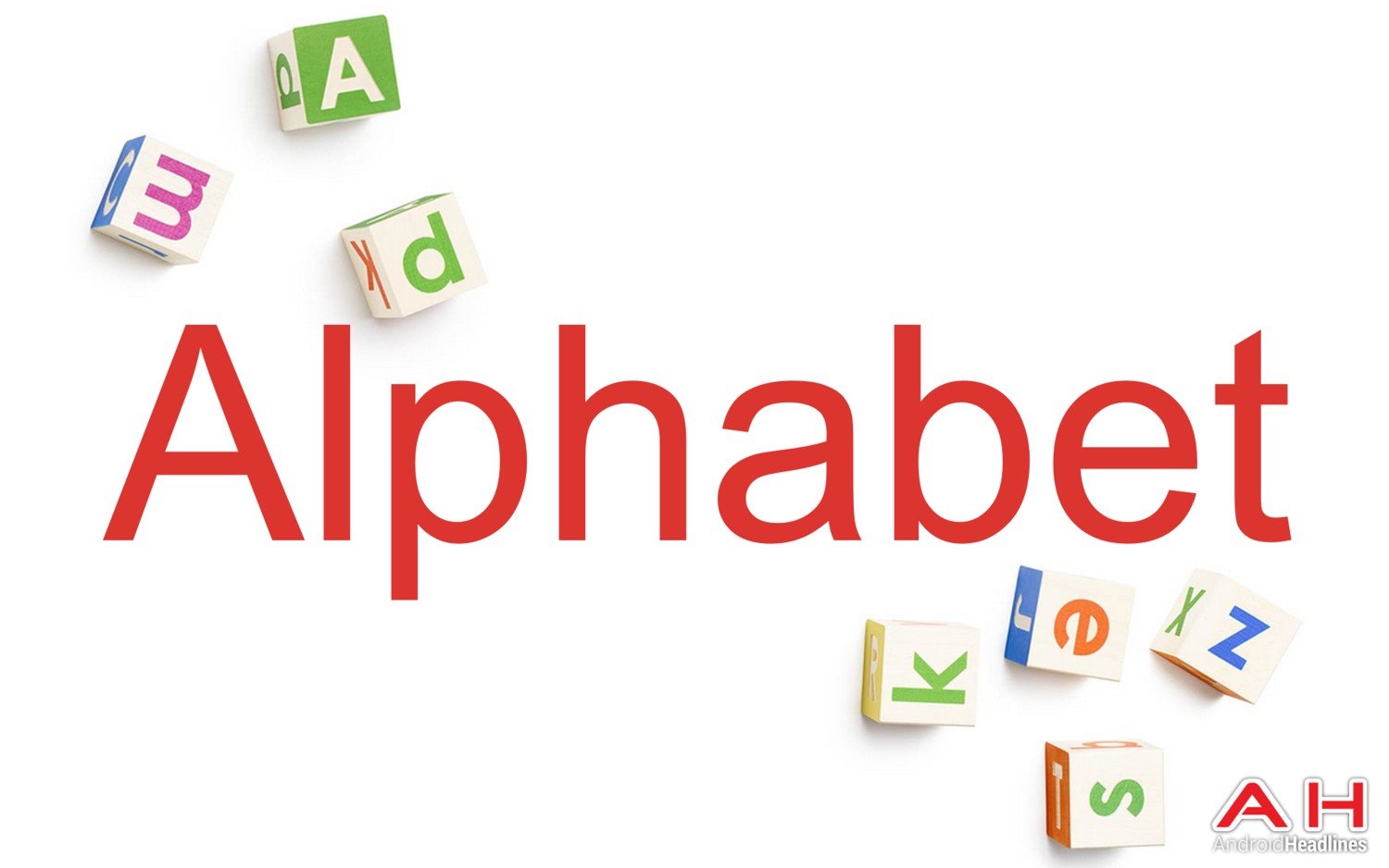 Alphabet pubblica la relazione sui profitti nel Q1 2016: bene ma non benissimo
