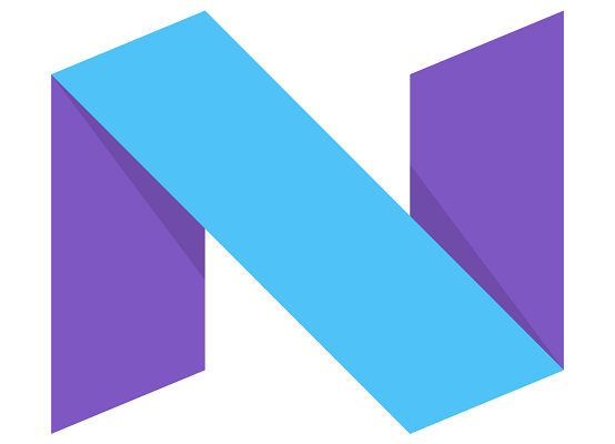 Android N Developer Preview 2