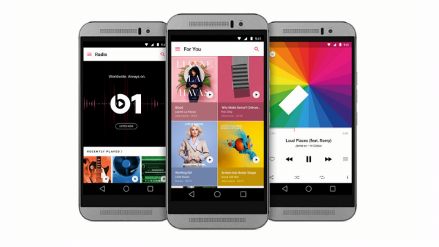Apple Music