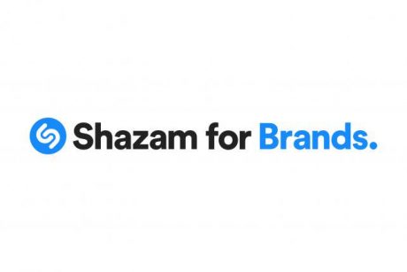 Shazam for Brands
