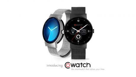 CoWatch