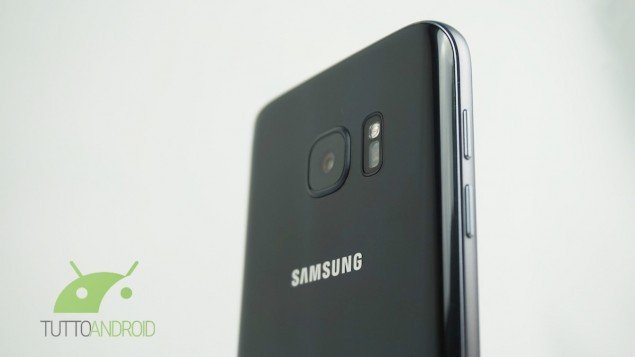 Galaxy S7 tuttoandroid