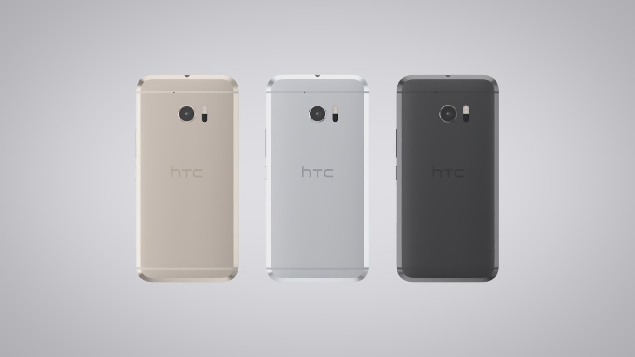 HTC 10 tris