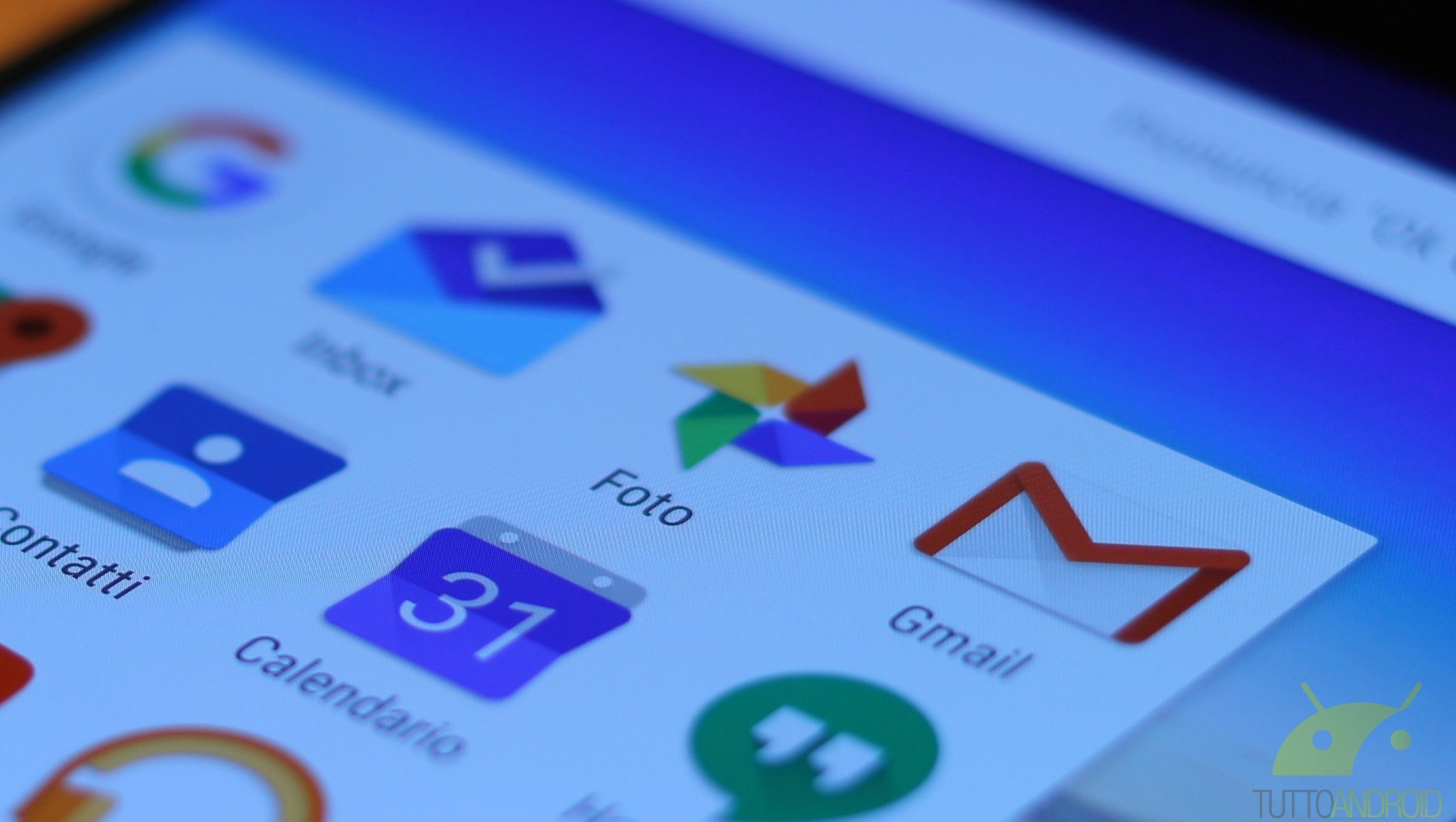 Google+ aggiunge il filtro anti-spam e Google Foto si aggiorna con alcune novità