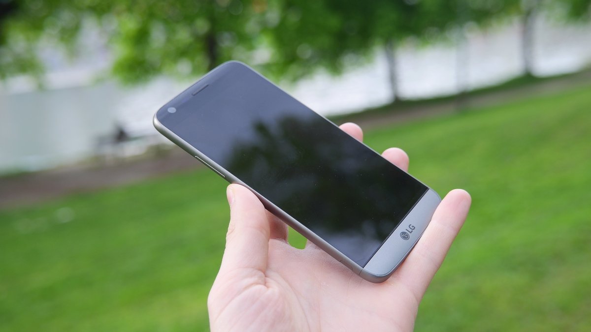 LG regalerà tanti nuovi sfondi a 360 gradi per LG G5