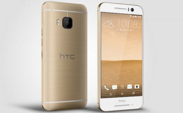 One S9