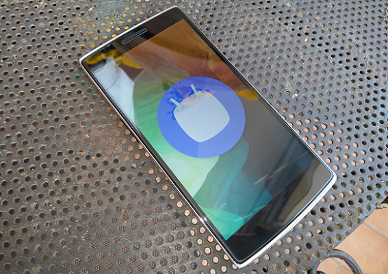 OnePlus One Marshmallow