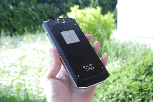 Oukitel K10000 1