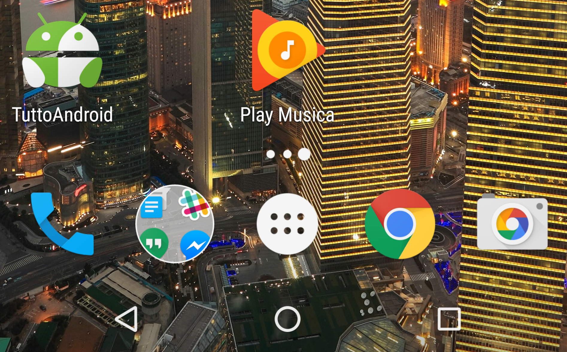 Google Play Musica si aggiorna con la nuova icona ed il supporto ai podcast