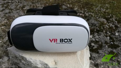 VR Box A