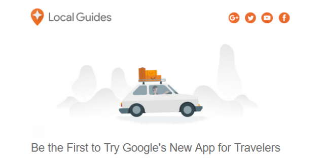 google local guides