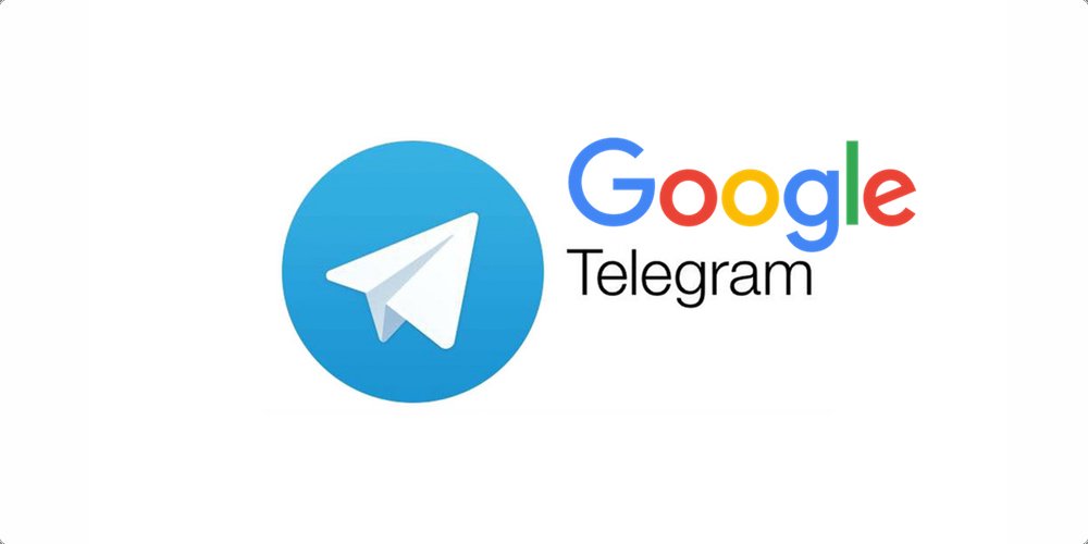 telegram google play