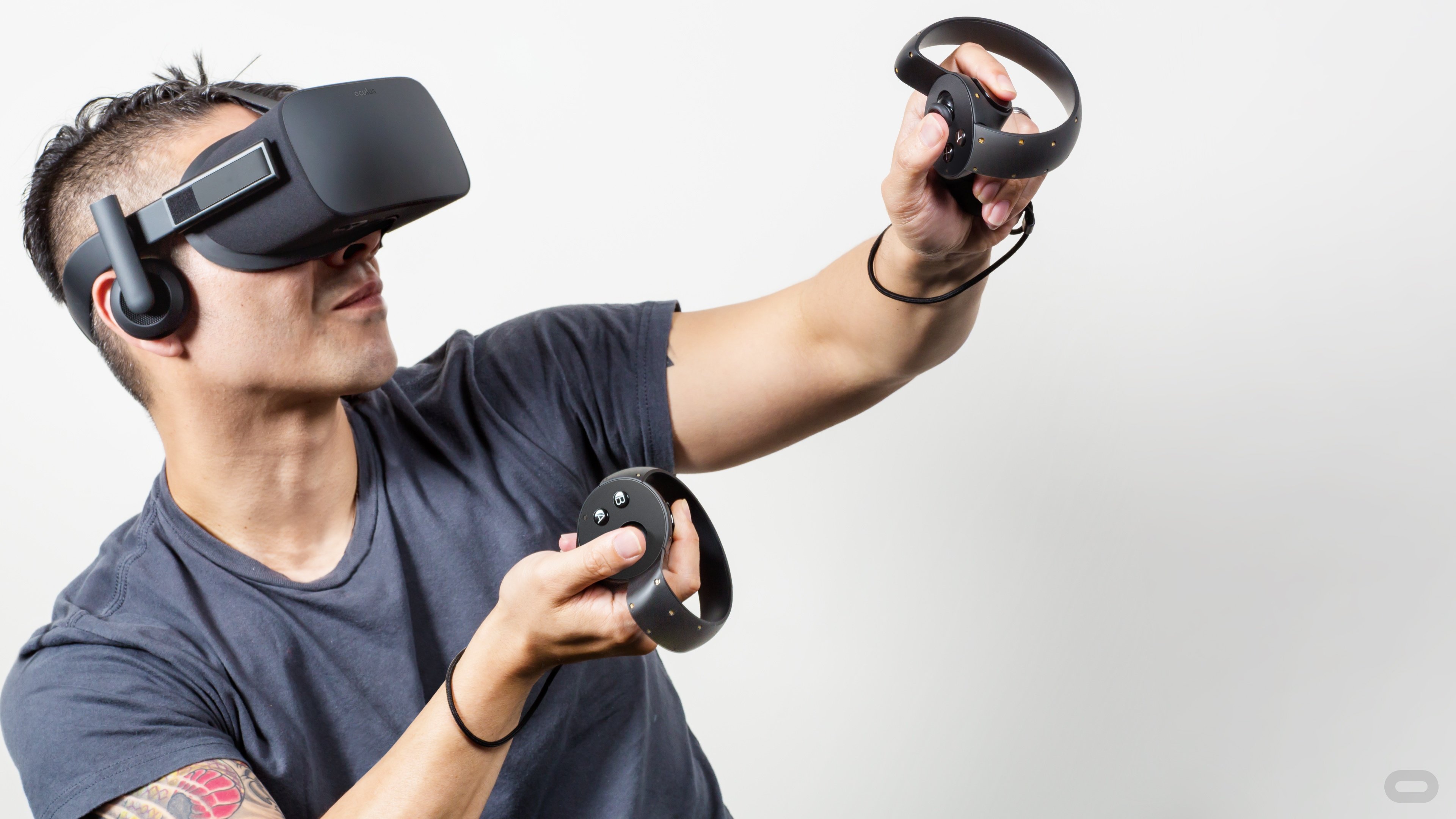 Htc vive cop