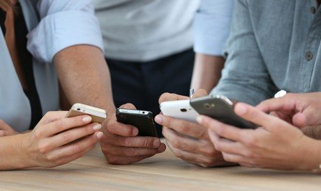 Siamo dipendenti dalla tecnologia? Secondo uno studio i più colpiti sono i 30enni