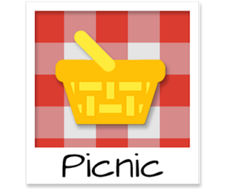 Picnic tuttoandroid