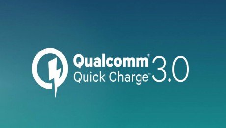 Quick charge 3