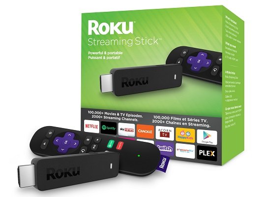 Rokustreamingstick 2