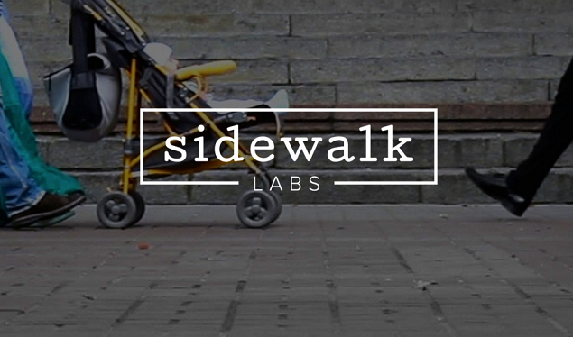 sidewalk labs 
