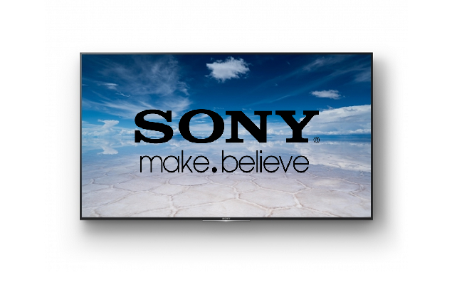 Sony presenta XD8001 e XD8501, display professionali con Android TV