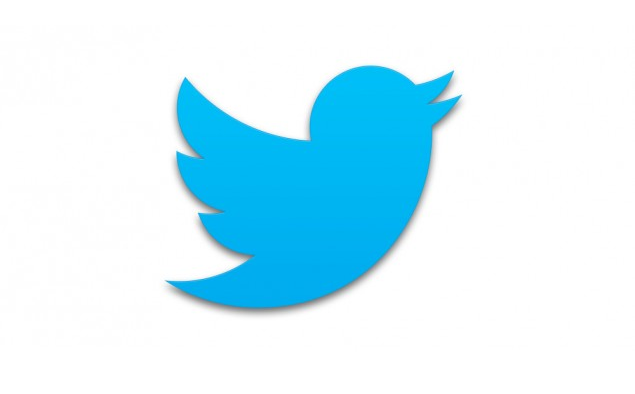 Twitter logo