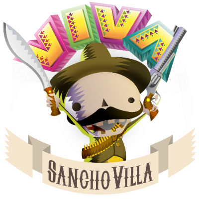 Viva Sancho Villa: il nuovo hack and slash tutto dedicato al Messico